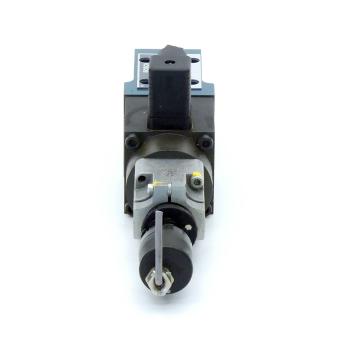 Pressure Relief Valve 