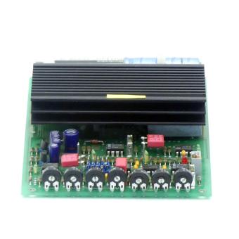 Leiterplatte DR 1.100 