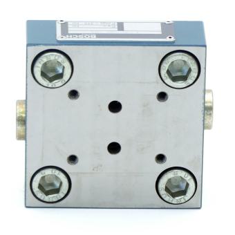 cover plate 
