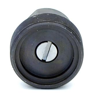 Flow control valve 