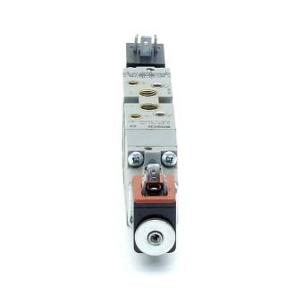 5/3 Way Valve 