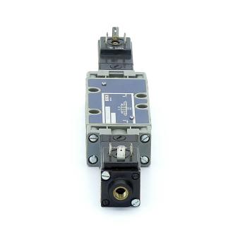 5/3 Way Valve 