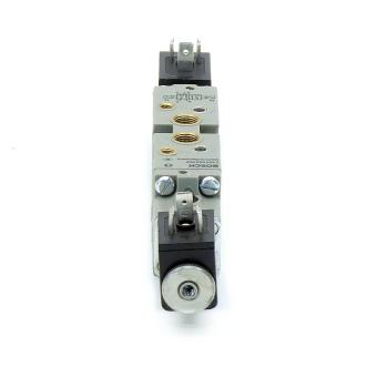 5/2 Way Valve 