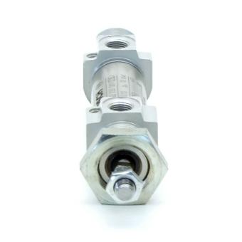 Mini cylinder 
