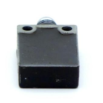 Induktiver Sensor 