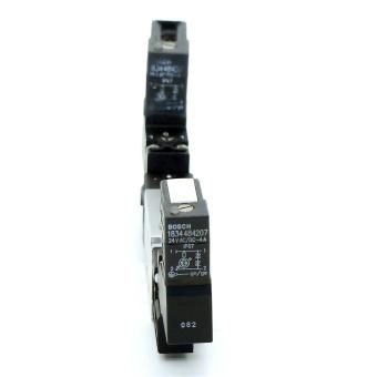 5/2 - Directional control valve 