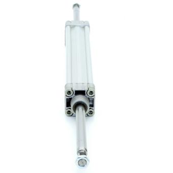 Pneumatic cylinder 
