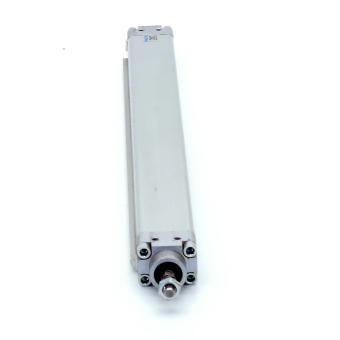 Flachzylinder DZH-32-430-PPV-A 