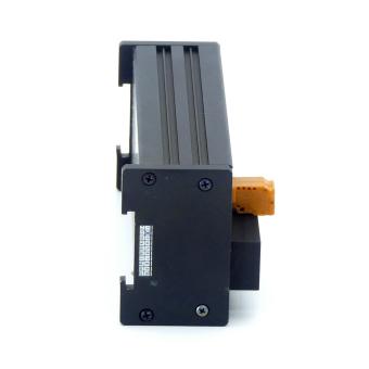 Interface module 
