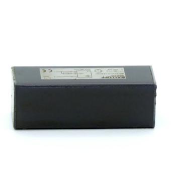 Inductive proximity switch BES IKU-011-P-1-S-S4-SA1 