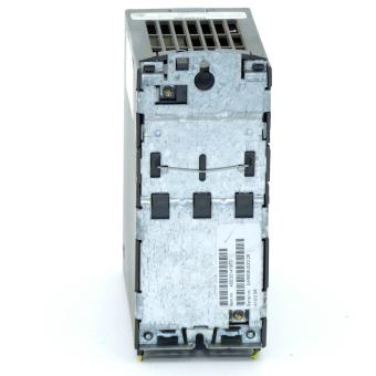 MICROMASTER 440 with built-in Class A filter 