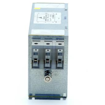 Power filter 