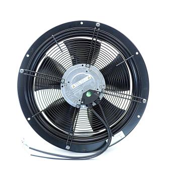 Ventilation Unit 
