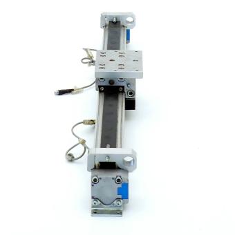 linear actuator DGPL-25-500-PPVA-KFB 