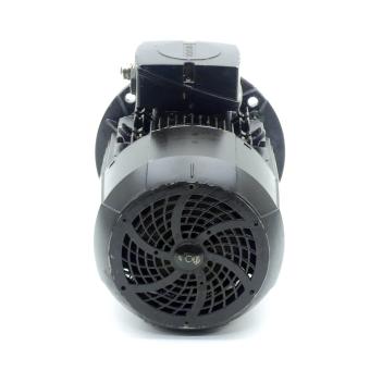 Drehstrommmotor IEC/EM 60034 