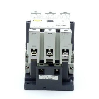Power contactor 