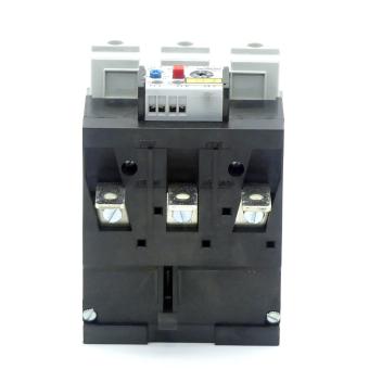 Motor protection switch 
