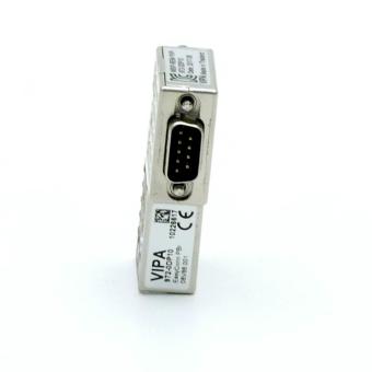 Profibusstecker 90° PG Buchse Diagnose 