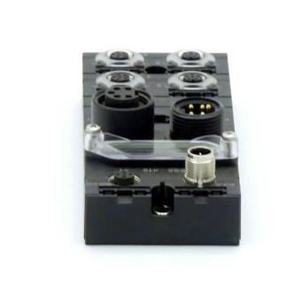 Busknoten Cube67+BN-P 