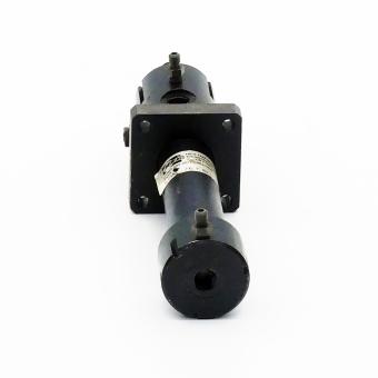Hydraulic cylinder 