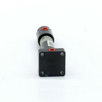 Hydraulikzylinder 