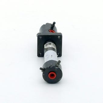 Hydraulikzylinder 
