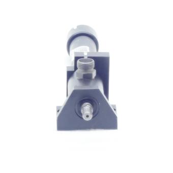 Hydraulic cylinder 