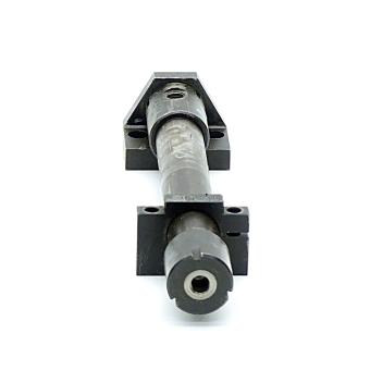 Hydraulic cylinder  Used