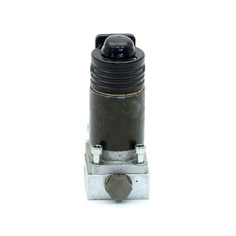 Hydraulic cylinder 