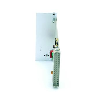 Control amplifier RV3 