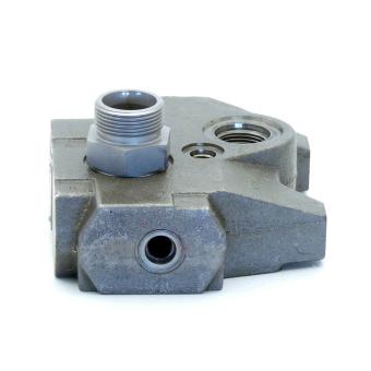 VALVE DISC 