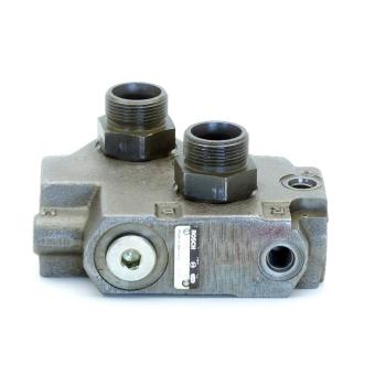VALVE DISC 