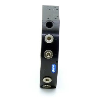 Quick-change system SWA-150 