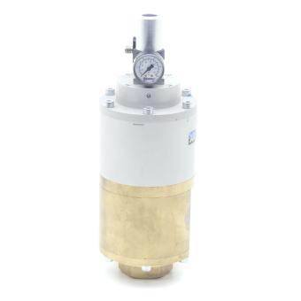Druckregelventil 3-HPI-1 32 