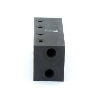 Reihenplatte 4HSR06-35/01D S08 PH& 
