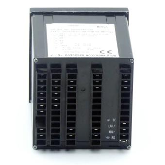 temperature controller 