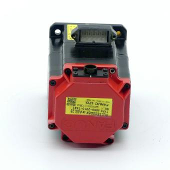 Servomotor ais 2/5000 