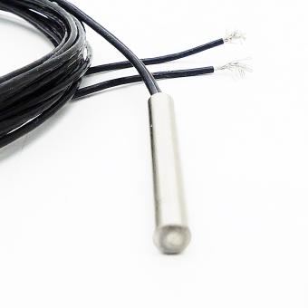 Temperature sensor 