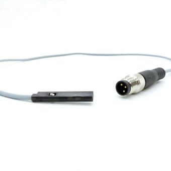 Näherungsschalter SME-10M-DS-24V-E-0,3-L-M8D 