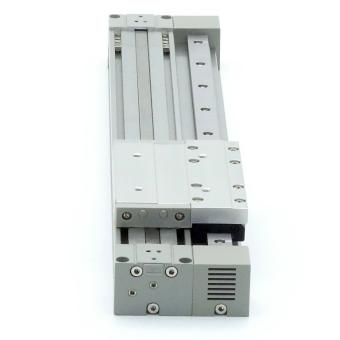 rodless belt cylinder 