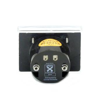 Panel Meter 