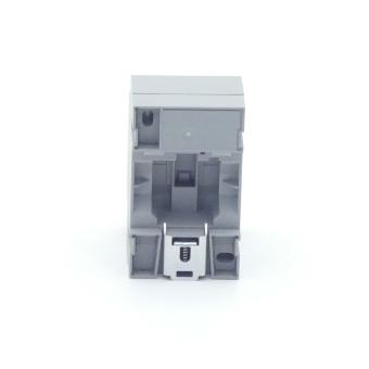 4x Switch cabinet socket 