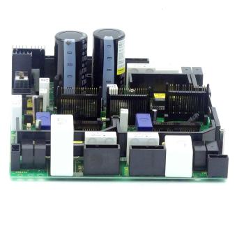 Servo amplifier add-on module 