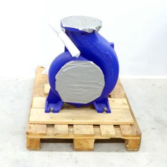 Cooling water pump unit ETANORM G 150-250 G11 
