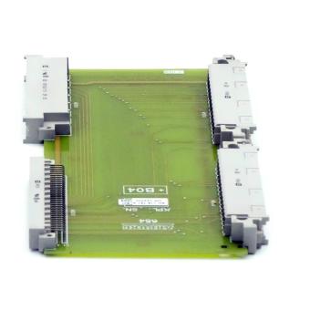 Circuit Board SN.116718 LS 