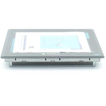 SIMATIC Flat Panel 17T 17-Zoll Touch TFT-Bildschirm 