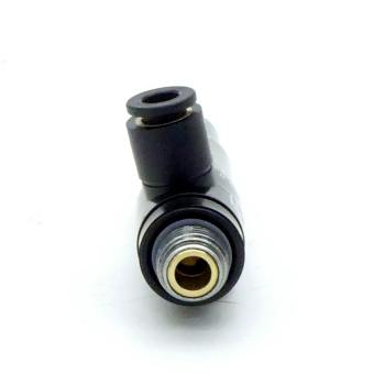 Pressure Control Valve 