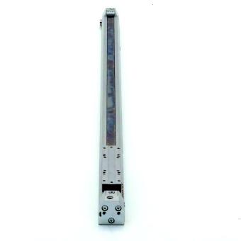 Pneumatic cylinder 