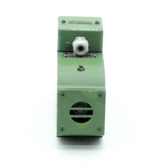 SPINDELMOTOR V 40.09-2 