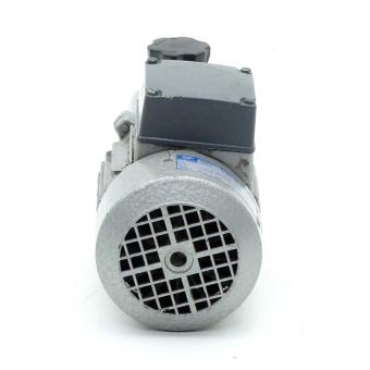 Gear motor 3DF56C-4 